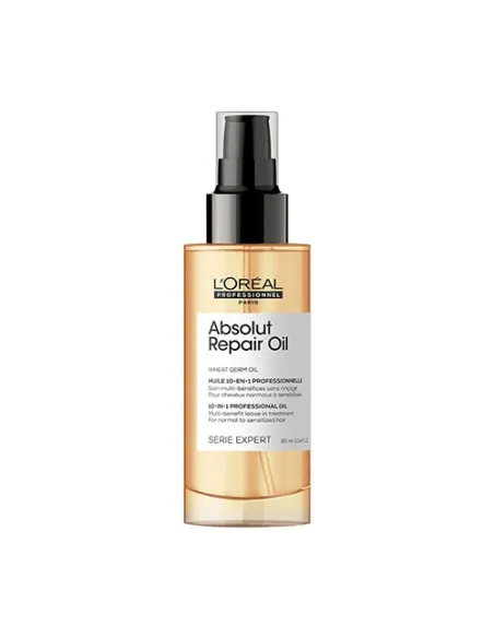 L'ORÉAL PRO Shampoing Absolut Repair 500 ml