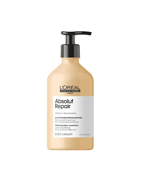 L'ORÉAL PRO Shampoing Absolut Repair 500 ml