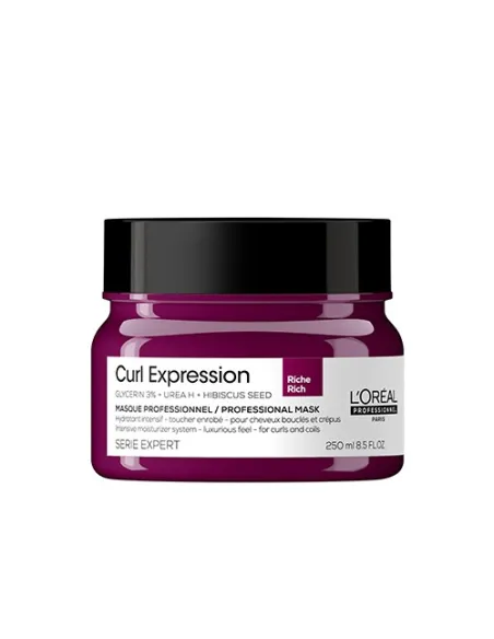 L'ORÉAL PRO Masque Riche Hydratant Intensif Curl Expression 250ml