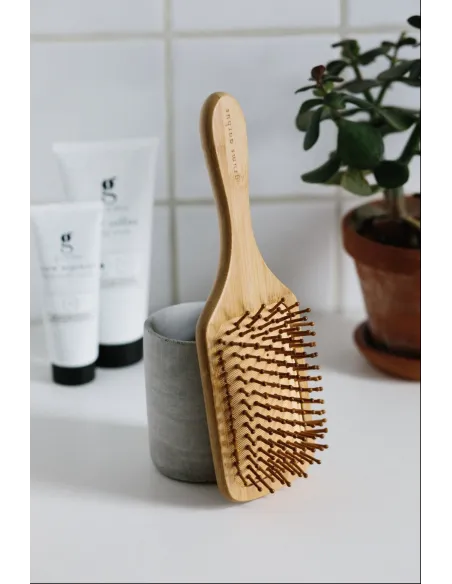 Brosse à cheveux en bambou-prendsoinsdetesveuch.com