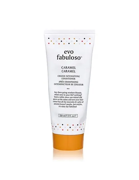 Masque repigmentant caramel EVO