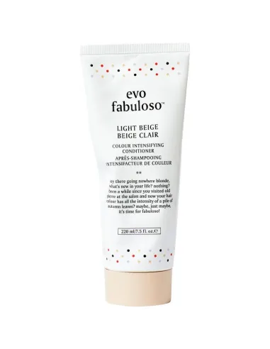 EVO® FABULOSO™ Masque repigmentant BEIGE-prendsoinsdetesveuch.com