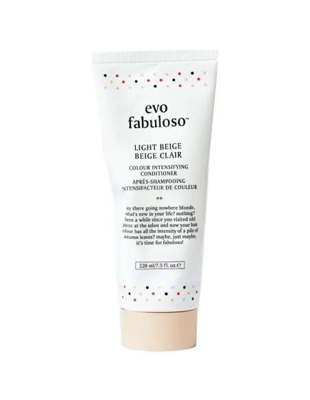EVO® FABULOSO™ Masque repigmentant BEIGE-prendsoinsdetesveuch.com