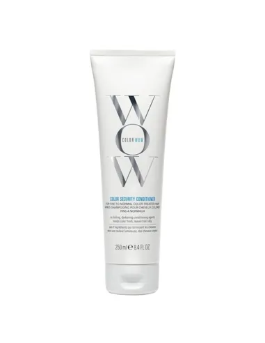 Soin Color WOW cheveux fins 250ml