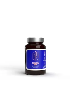 Level Up by  CARLI PARIS complément alimentaire