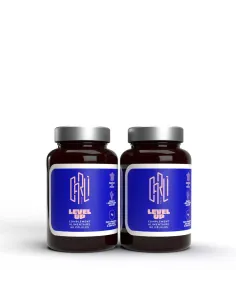 Level Up by  CARLI PARIS complément alimentaire 2