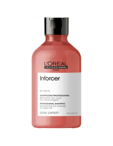 L'Oréal Pro Inforcer Shampoing Renforçateur anti-casse