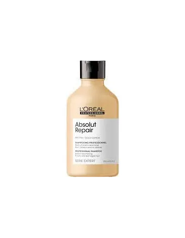 L'ORÉAL PRO Shampoing Absolut Repair 300 ml