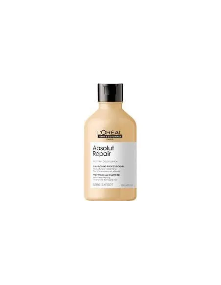 L'ORÉAL PRO Shampoing Absolut Repair 300 ml