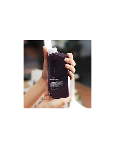 KEVIN MURPHY YOUNG.AGAIN.RINSE 250ml|prendsoinsdetesveuch.com