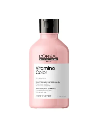 L'ORÉAL PRO Shampooing Vitamino Color 300ml