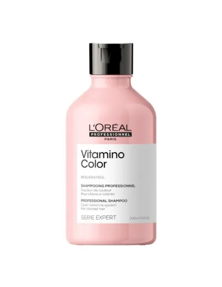 L'ORÉAL PRO Shampooing Vitamino Color 300ml