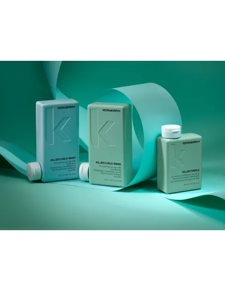 Kevin Murphy KILLER.CURLS Rinse soin-prendsoinsdetesveuch.com
