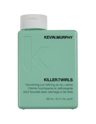 lotion pour cheveux bouclés