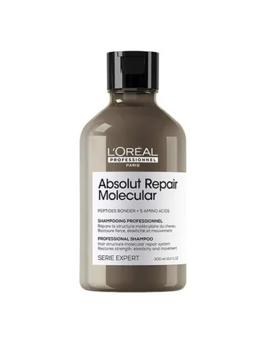 répare le cheveux en profondeur