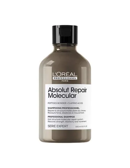 répare le cheveux en profondeur