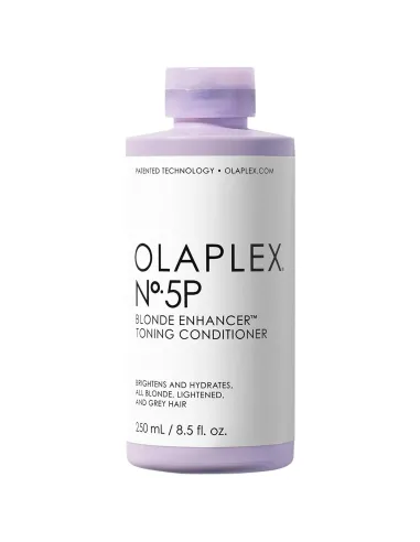Olaplex Blonde Enhancer Toning Conditioner N°5P 250 ml-prendsoinsdetesveuch.com