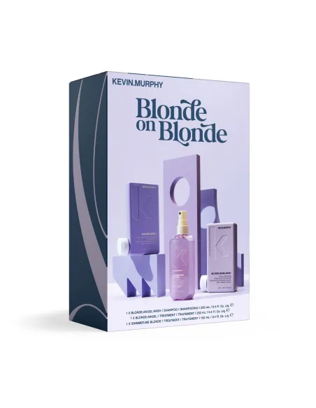 Coffret BLONDE ANGEL-prendsoinsdetesveuch.com
