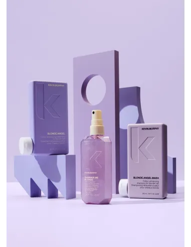 Coffret BLONDE ANGEL-prendsoinsdetesveuch.com