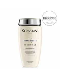 Bain Densité/ prensoinsdetesveuch