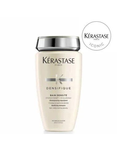 Bain Densité/ prensoinsdetesveuch