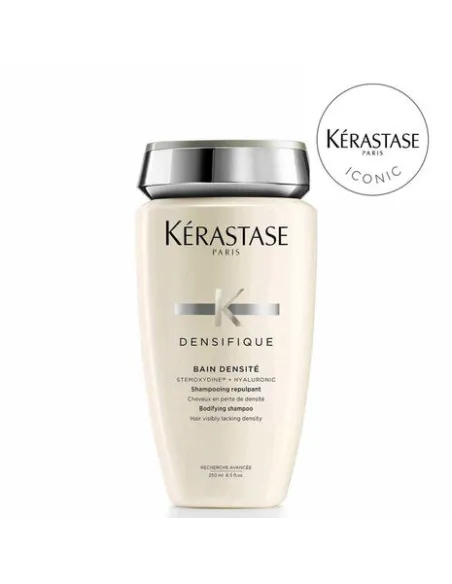 Bain Densité/ prensoinsdetesveuch