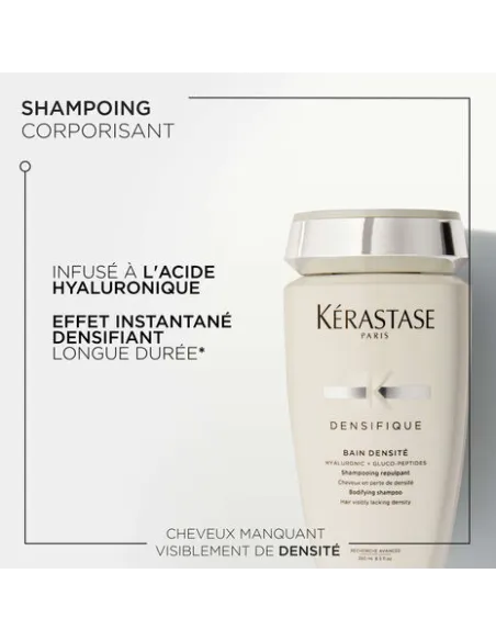 Bain Densité/ prensoinsdetesveuch