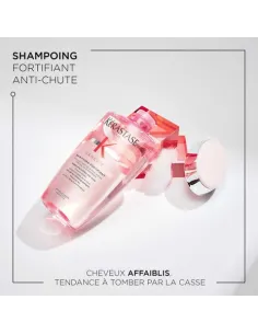 SHAMPOING Bain Hydra-Fortifiant/prendsoinsdetesveuch 2