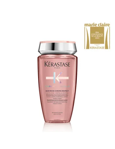 SHAMPOING Bain Riche Chroma Respect-prendsoinsdetesveuch