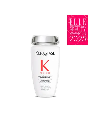 Shampoing Bain Décalcifiant Réparateur-prendsoinsdetesveuch.