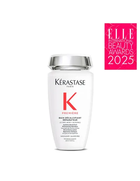 Shampoing Bain Décalcifiant Réparateur-prendsoinsdetesveuch.