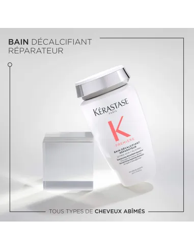 Shampoing Bain Décalcifiant Réparateur-prendsoinsdetesveuch.