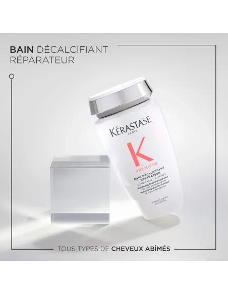 Shampoing Bain Décalcifiant Réparateur-prendsoinsdetesveuch.