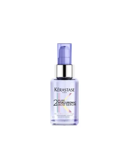 SÉRUM 2% ACIDE HYALURONIQUE PURE Kérastase-prendsoinsdetesveuch.com