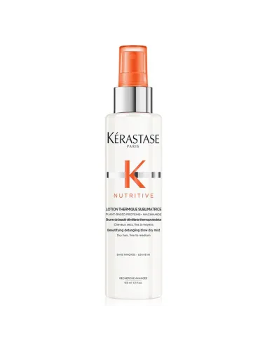 Lotion Thermique Sublimatrice Kérastase-prendsoinsdetesveuch.com