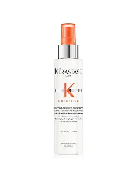 Lotion Thermique Sublimatrice Kérastase-prendsoinsdetesveuch.com