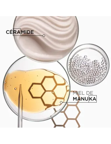 Crème De Jour Fondamentale Kérastase-prendsoinsdetesveuch.com