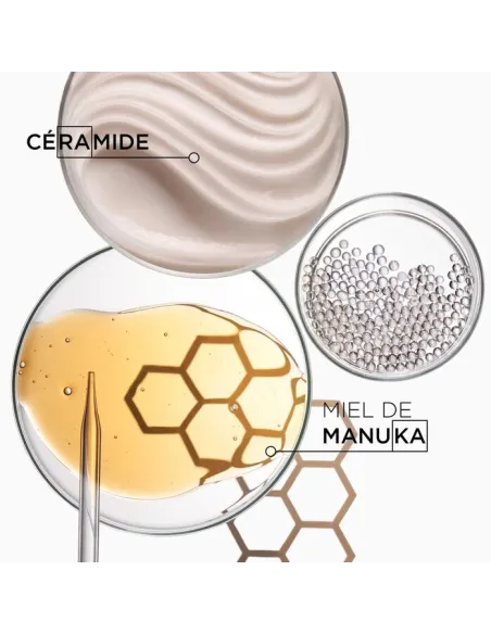 Crème De Jour Fondamentale Kérastase-prendsoinsdetesveuch.com