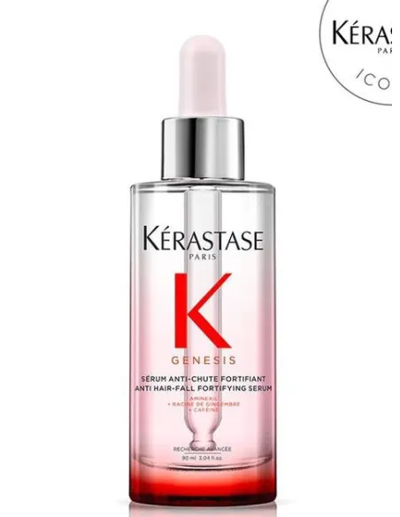 Sérum Anti-Chute Fortifiant Kérastase-prendsoinsdetesveuch.com