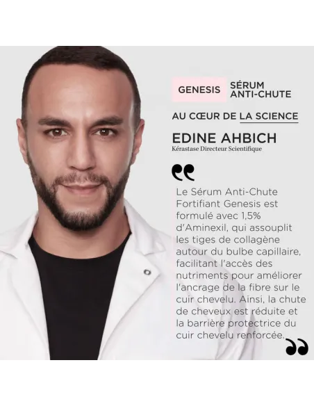 Sérum Anti-Chute Fortifiant Kérastase-prendsoinsdetesveuch.com