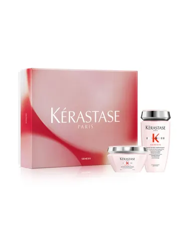 Coffret Anti-Chute Fortifiant Génésis Kérastase-prendsoinsdetesveuch.com