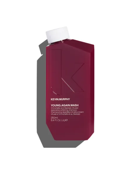 KEVIN MURPHY  YOUNG.AGAIN.WASH 250ml