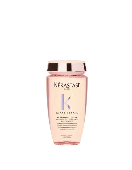 SHAMPOING BAIN HYDRA-GLAZE Kérastase-prendsoinsdetesveuch.com