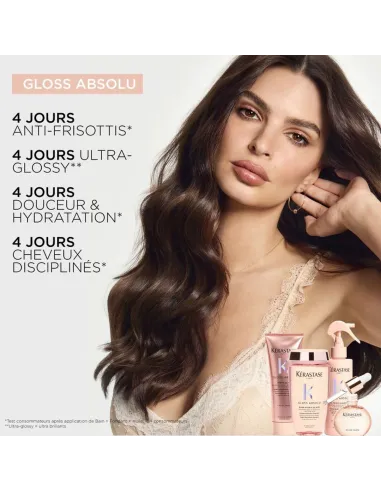 SHAMPOING BAIN HYDRA-GLAZE Kérastase-prendsoinsdetesveuch.com