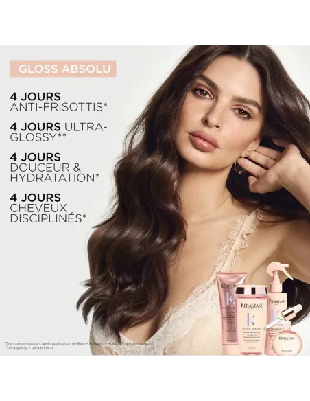 SHAMPOING BAIN HYDRA-GLAZE Kérastase-prendsoinsdetesveuch.com