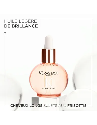 HUILE GLAZE DROPS Kérastase-prendsoinsdetesveuch.com