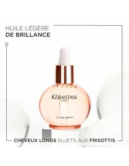 HUILE GLAZE DROPS Kérastase-prendsoinsdetesveuch.com
