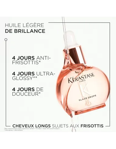 HUILE GLAZE DROPS Kérastase-prendsoinsdetesveuch.com