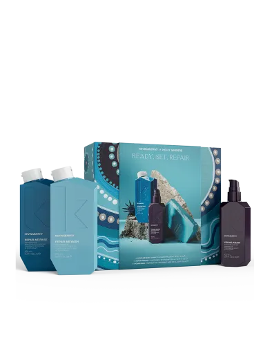 COFFRET 3 PRODUITS KEVIN MURPHY REPAIR