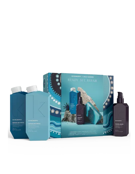 COFFRET 3 PRODUITS KEVIN MURPHY REPAIR
